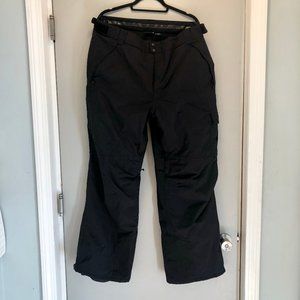 Eastern Mountain Sports Men's XL Insulated Snowpants-used